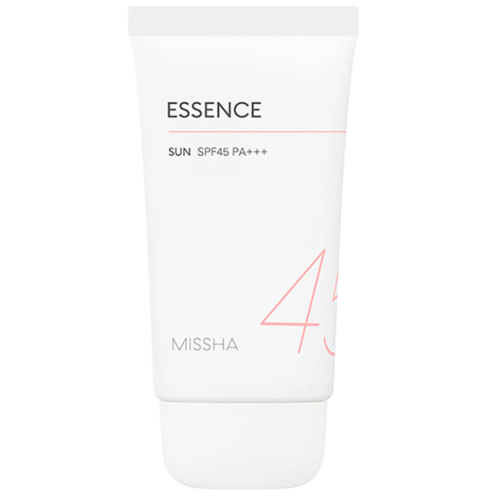 Missha Essence Sun Lotion SPF 45 PA+++ - Classic Derma