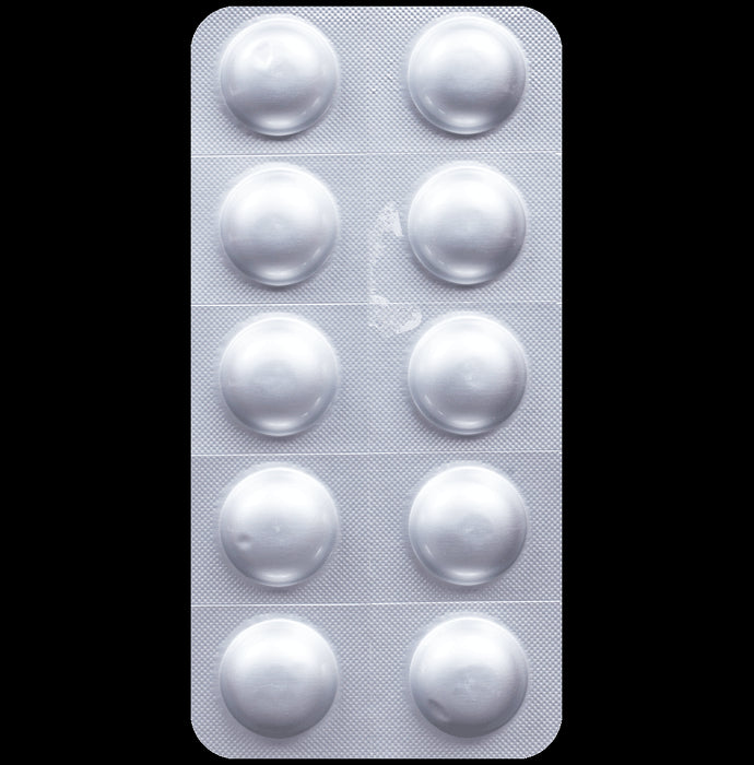 Biogaia Protectis Probiotic Chewable Tablet for Gut Health | Flavour Lemon