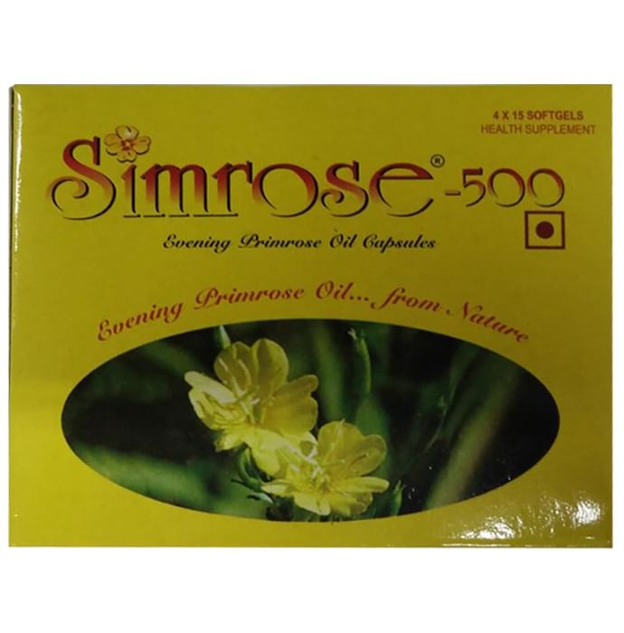 Simrose 500 - Classic Derma