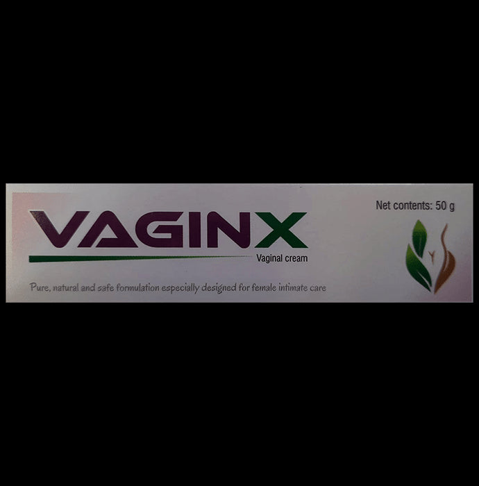 Miyashi Life Science Vaginx Vaginal Cream - Classic Derma