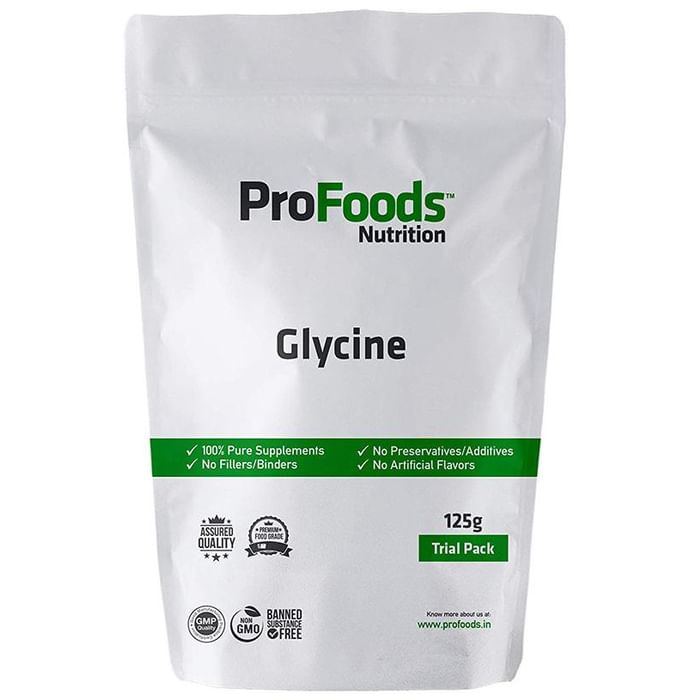 ProFoods Glycine - Classic Derma