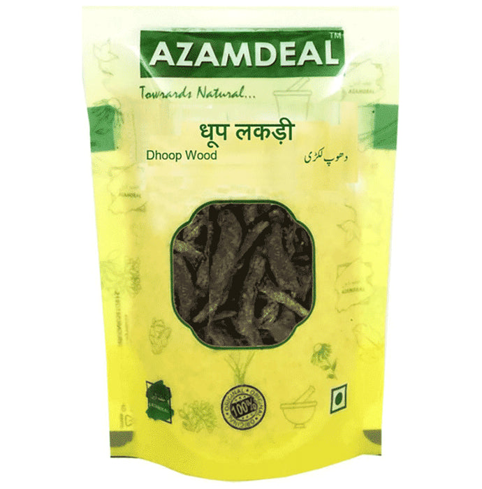 Azamdeal Dhoop Lakdi - Classic Derma