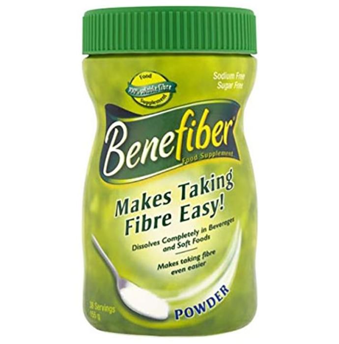 Benefiber Powder - Classic Derma