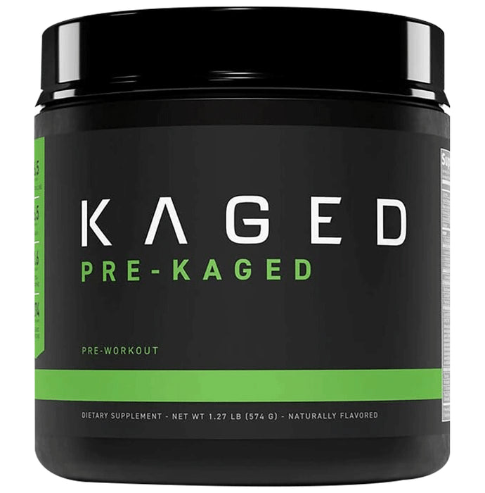 Kaged Muscle Pre-Kaged Pre-Workout Powder Orange Krush - Classic Derma