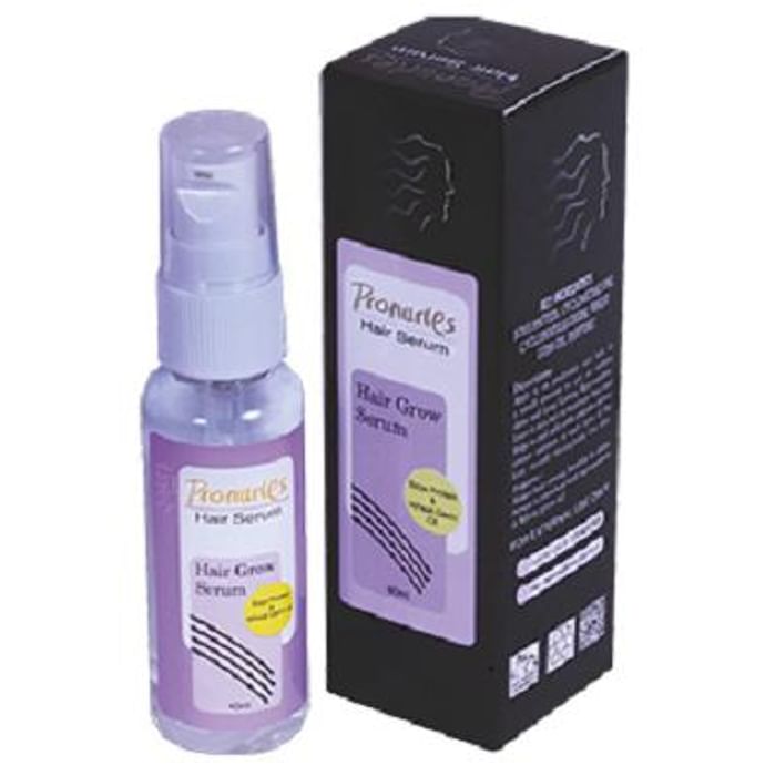 Pronuries Hair Serum - Classic Derma