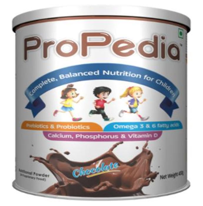 ProPedia Powder Chocolate - Classic Derma
