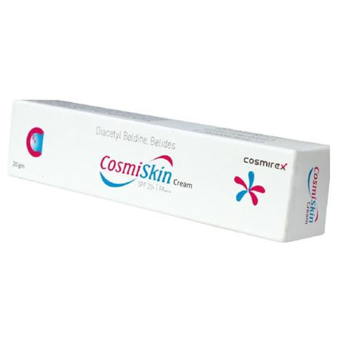 Cosmiskin Cream - Classic Derma
