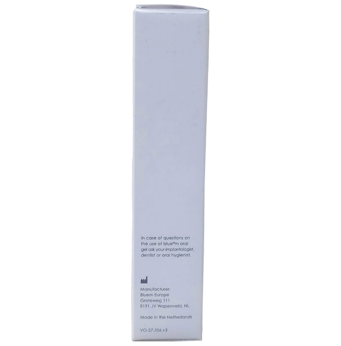 Bluem Oral Gel