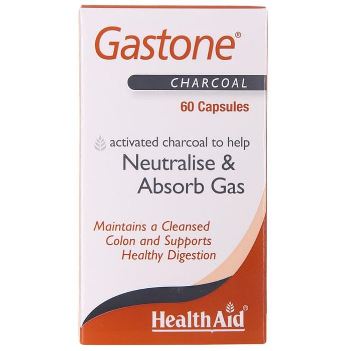 Healthaid Gastone Capsule - Classic Derma
