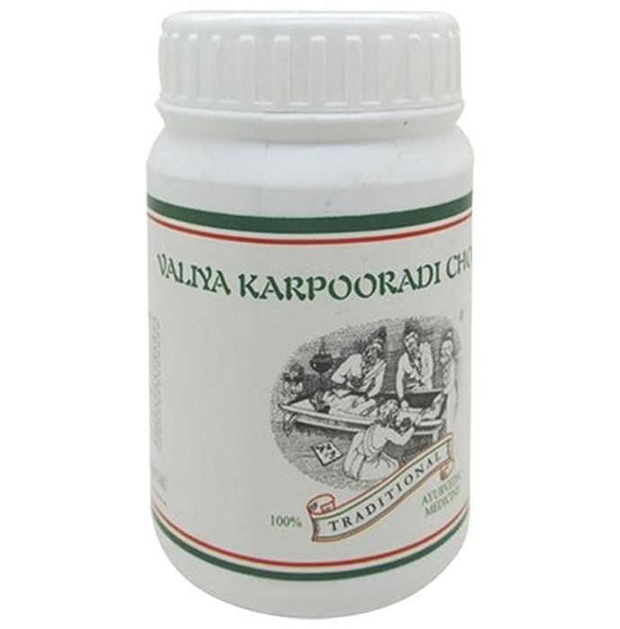 Kairali Valiya Karpooradi Choornam - Classic Derma