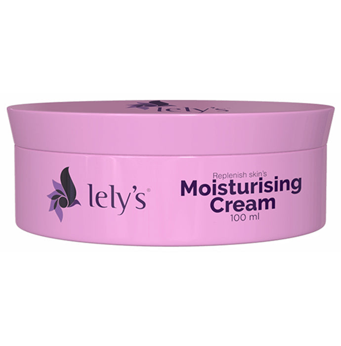 Lely's Replenish Skin’s Moisturising Cream - Classic Derma