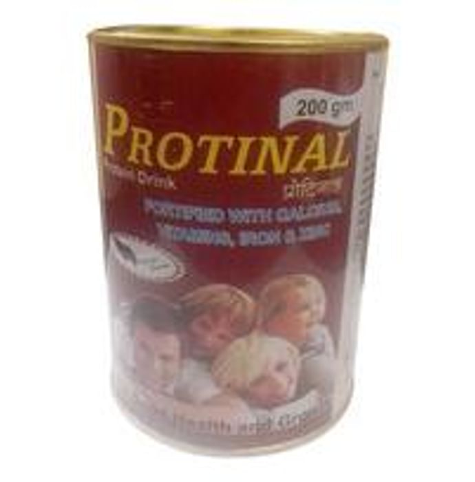 Protinal Powder - Classic Derma