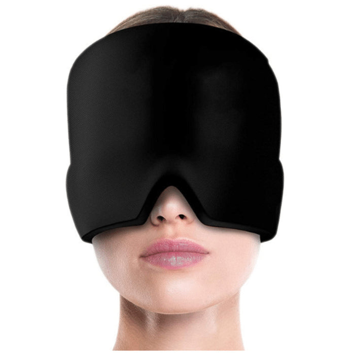 Cozy Nose Migraine Relief Cap - Classic Derma