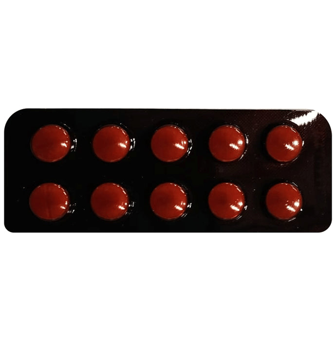 Calcifit-D Tablet Chewable Tablet