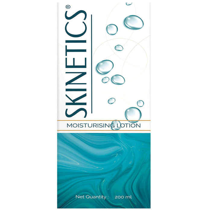 Skinetics Moisturising Lotion - Classic Derma