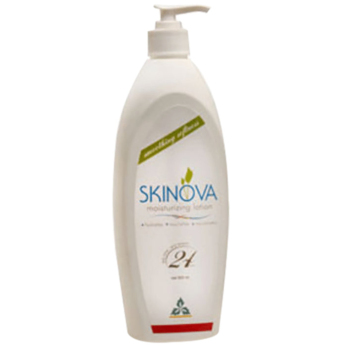 Skinova Moisturizing Lotion - Classic Derma