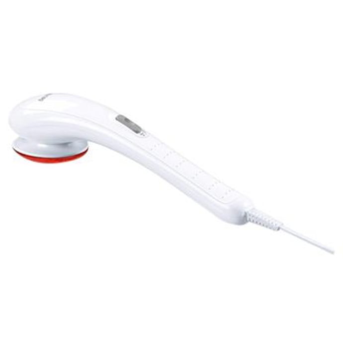 Beurer MG 21 Infrared Massager White - Classic Derma