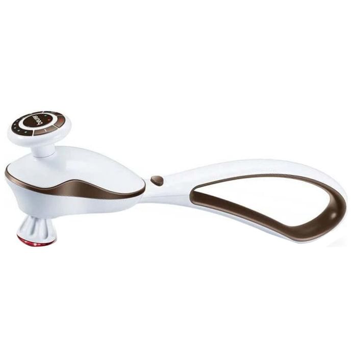 Beurer MG 510 Tapping Massager - Classic Derma