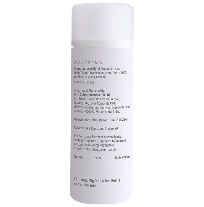 Cetaphil Pro 10% Urea Smoothing Repair Lotion | For Sensitive Skin