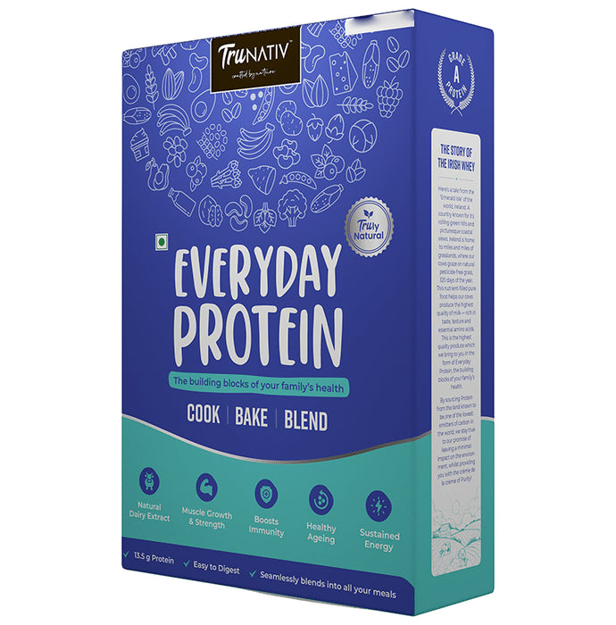 TruNATIV Everyday Protein - Classic Derma