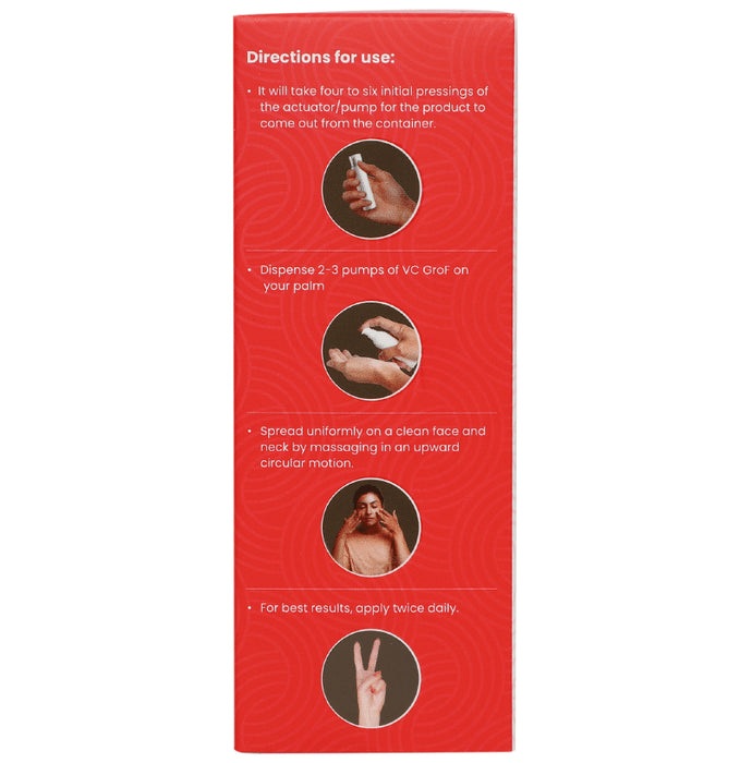 Cipla VC GroF Cellglow Liquid