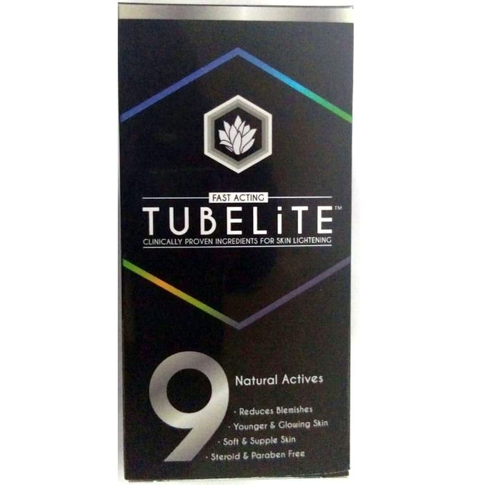 Tubelite Cream - Classic Derma