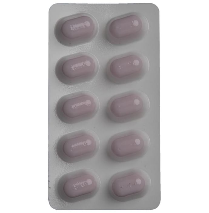 Cobasoft OD Capsule