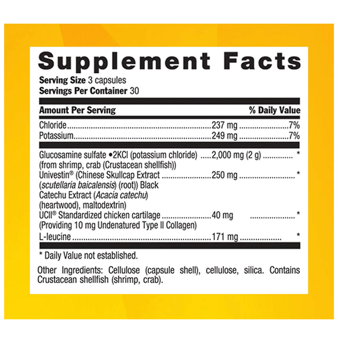 Country Life Flex-Able Advanced Capsule