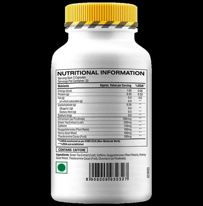 Crazybulk Gynectrol Capsule