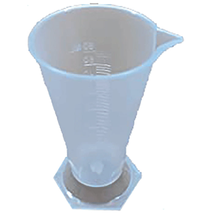 Mowell Medicine Cup Premium (60ml Each) - Classic Derma