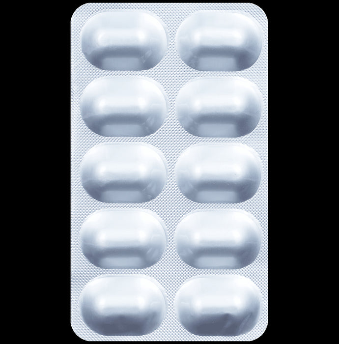 Curactive Tablet