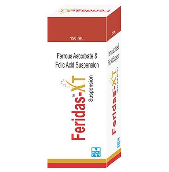 Feridas XT Syrup - Classic Derma