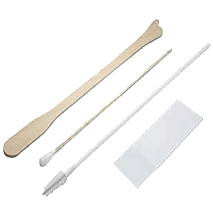 Mowell PAP Smear Test Kit - Classic Derma