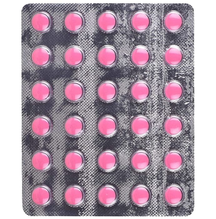 Cynocal-16 RF Tablet