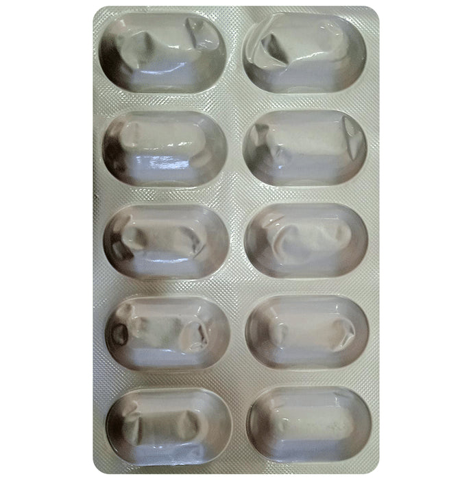 Cyst-GO Tablet