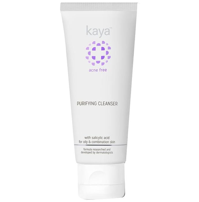 Kaya Purifying Cleanser - Classic Derma