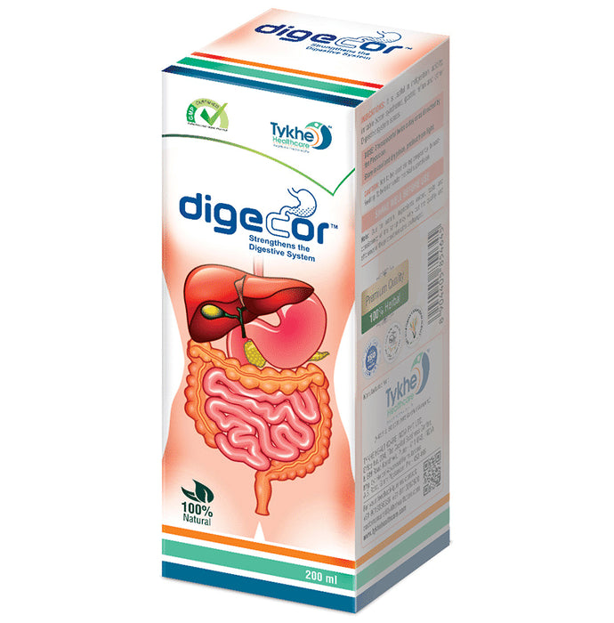 Tykhe Healthcare Digecore - Classic Derma