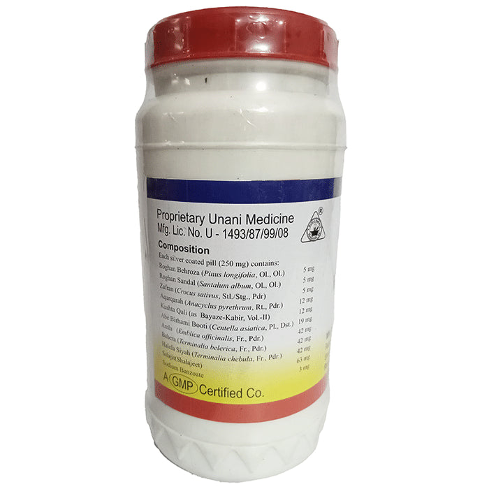 Dehlvi Habbe Jiryan Khas