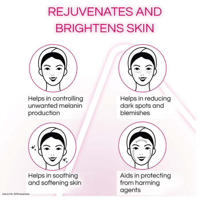 Depiwhite Skin Brightening Cream | Face & Derma Care | For Even Skin Tone