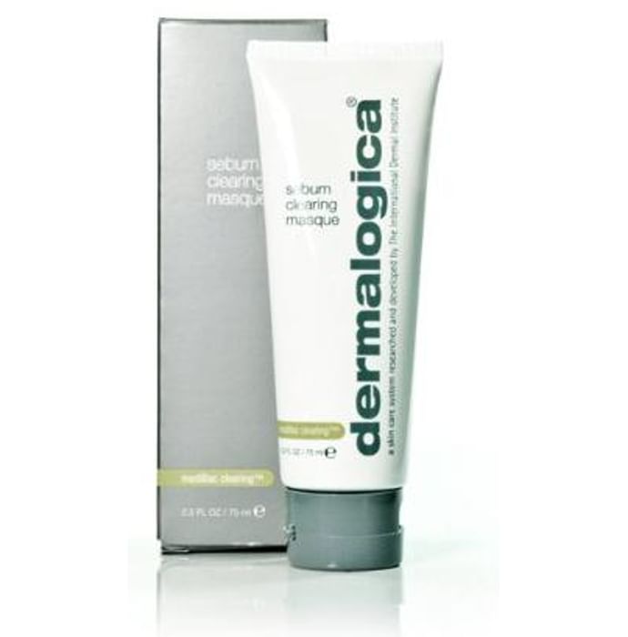 Dermalogica Sebum Clearing Masque - Classic Derma