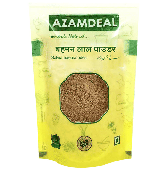 Azamdeal Laal Surkh Powder - Classic Derma