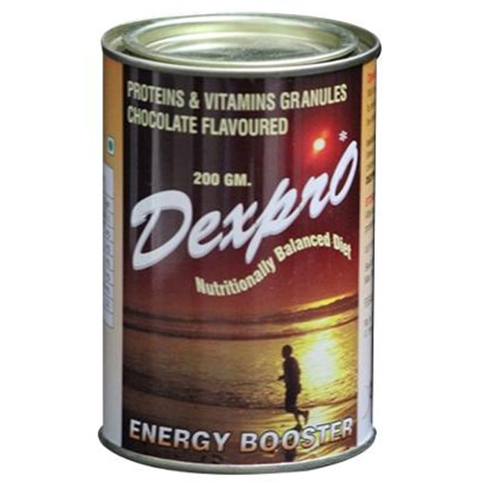 Dexpro Powder - Classic Derma