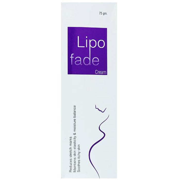 Lipo Fade Cream - Classic Derma