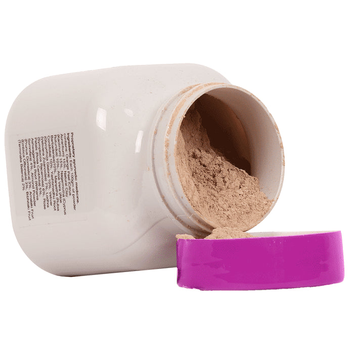 Omved Skin Nagarmotha Face Mask