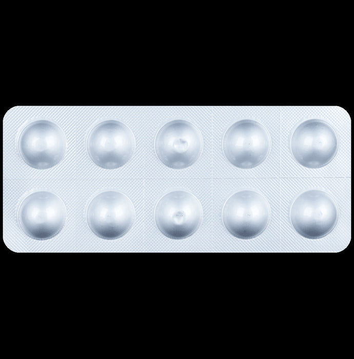 Keraboost Tablet with D-Biotin, N-Acetyl-L-Cysteine, Vitamins & Minerals