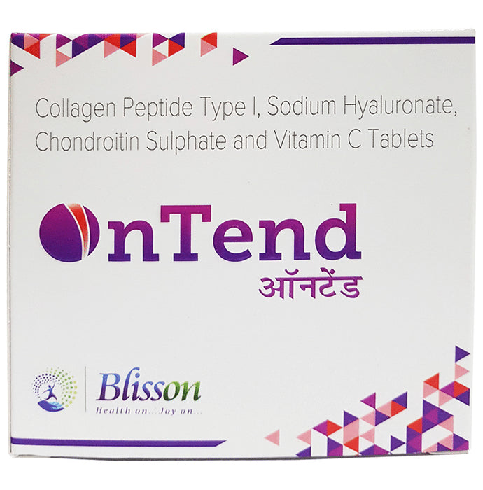 Ontend Tablet - Classic Derma