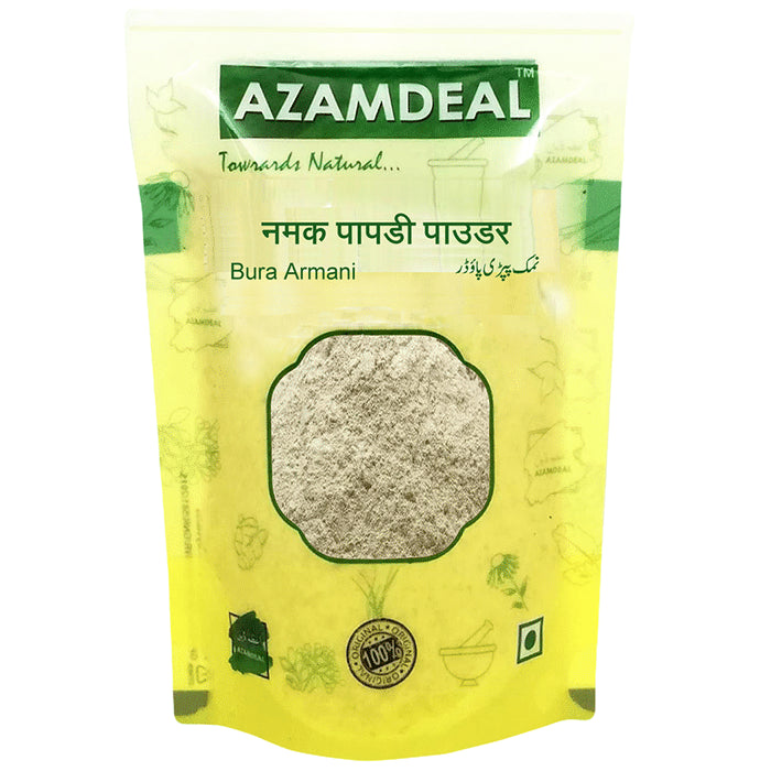 Azamdeal Namak Papdi Powder - Classic Derma