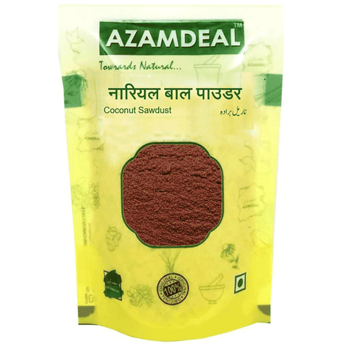 Azamdeal Nariyal Bal Powder - Classic Derma