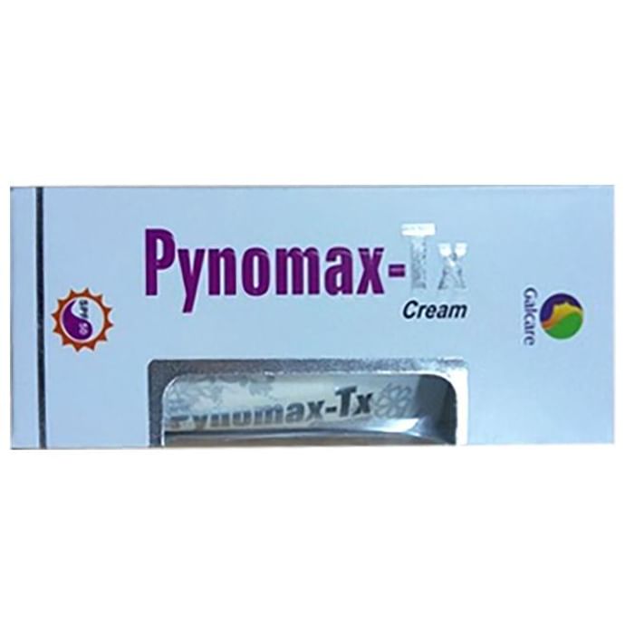 Pynomax TX Anti-Melasma & Anti-Ageing Cream - Classic Derma