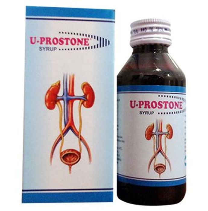 U-Prostone Syrup - Classic Derma